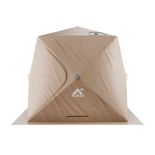 Палатка-Баня МОРЖ КУБ Light XL в Перми
