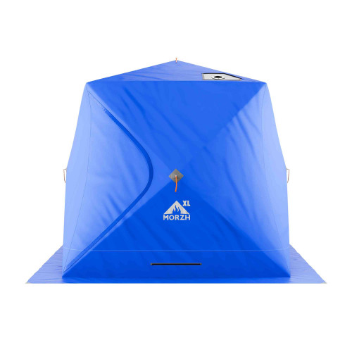 Палатка-Баня МОРЖ КУБ Light XL в Перми