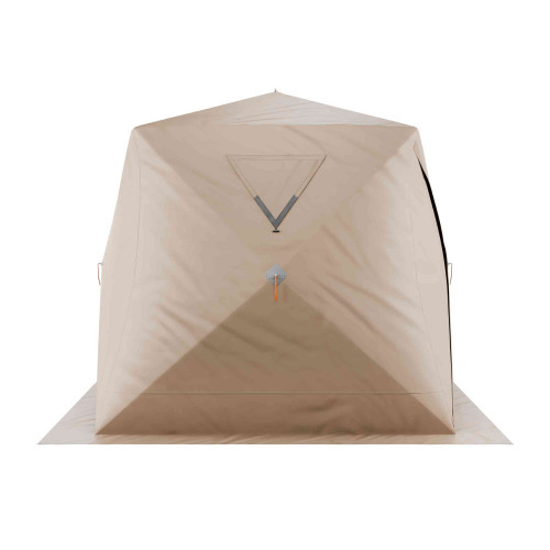 Палатка-Баня МОРЖ КУБ Light XL в Перми