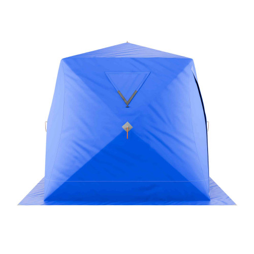 Палатка-Баня МОРЖ КУБ Light XL в Перми