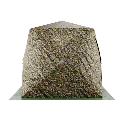 Палатка-Баня МОРЖ КУБ Light XL в Перми