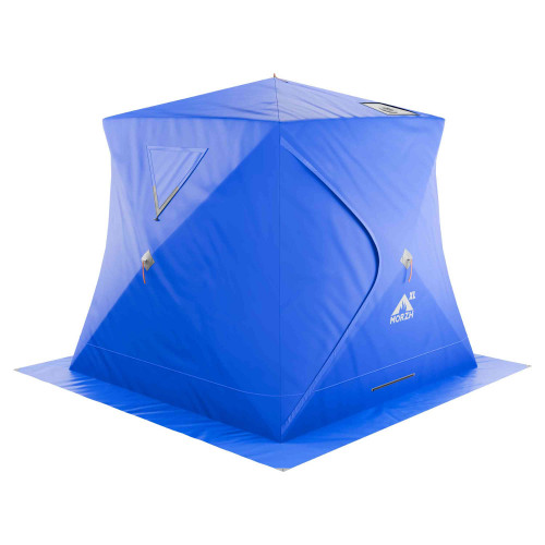 Палатка-Баня МОРЖ КУБ Light XL в Перми