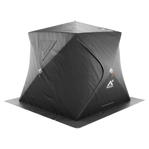 Палатка-Баня МОРЖ КУБ Light XL в Перми
