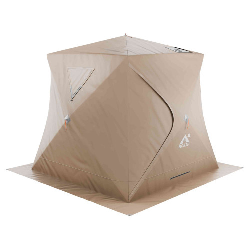 Палатка-Баня МОРЖ КУБ Light XL в Перми