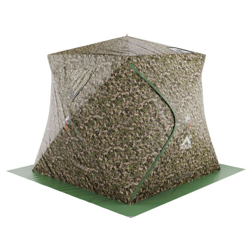 Палатка-Баня МОРЖ КУБ Light XL в Перми