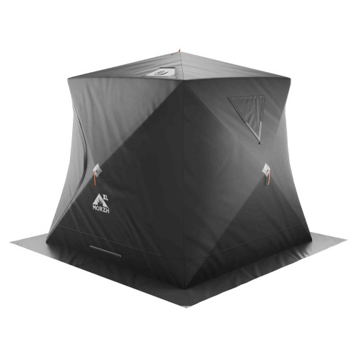 Палатка-Баня МОРЖ КУБ Light XL в Перми