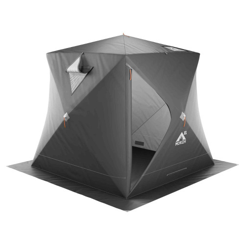 Палатка-Баня МОРЖ КУБ Light XL в Перми