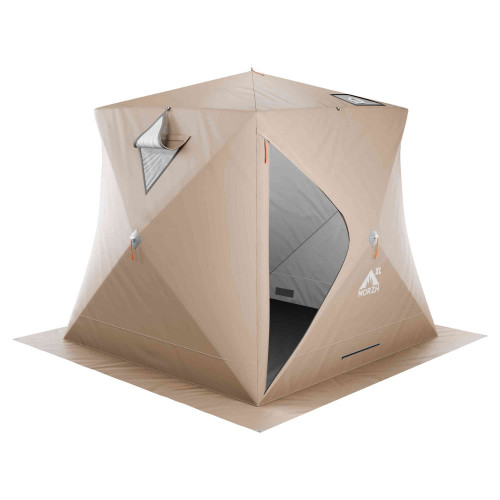 Палатка-Баня МОРЖ КУБ Light XL в Перми