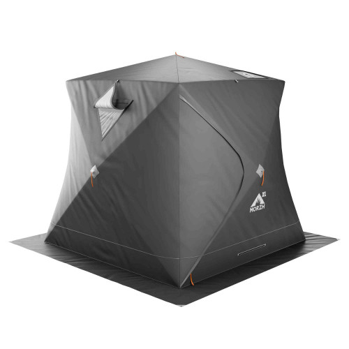 Палатка-Баня МОРЖ КУБ Light XL в Перми