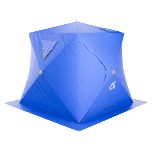 Палатка-Баня МОРЖ КУБ Light XL в Перми