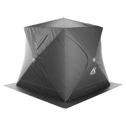 Палатка-Баня МОРЖ КУБ Light XL в Перми