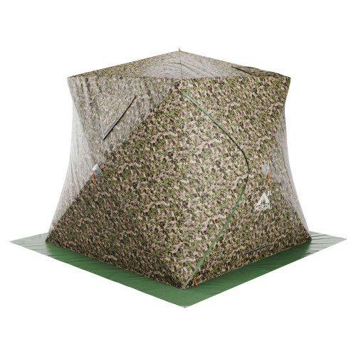 Палатка-Баня МОРЖ КУБ Light XL в Перми