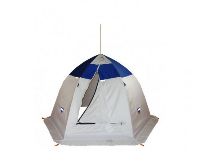 Палатка для рыбалки Пингвин 3.5 в Перми