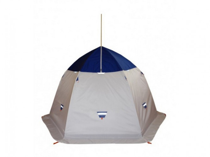 Палатка для рыбалки Пингвин 3.5 в Перми