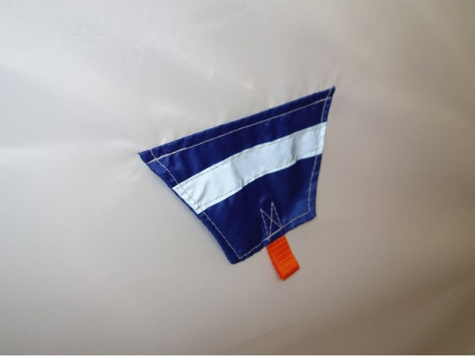 Палатка для рыбалки Пингвин 3.5 в Перми