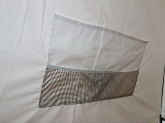 Палатка для рыбалки Пингвин 3.5 в Перми