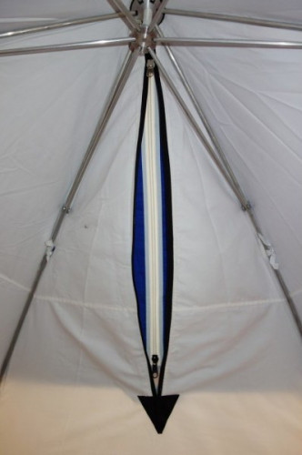 Палатка для рыбалки Пингвин 3.5 в Перми