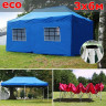 Быстросборный шатер Giza Garden Eco 3 х 6 м в Перми
