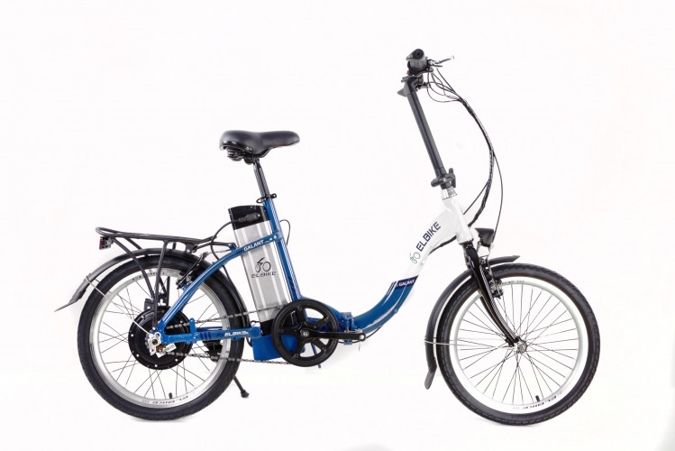 Электровелосипед Elbike Galant в Перми