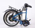 Электровелосипед Elbike Galant в Перми