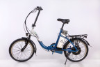 Электровелосипед Elbike Galant в Перми