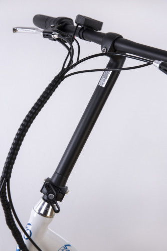 Электровелосипед Elbike Galant в Перми