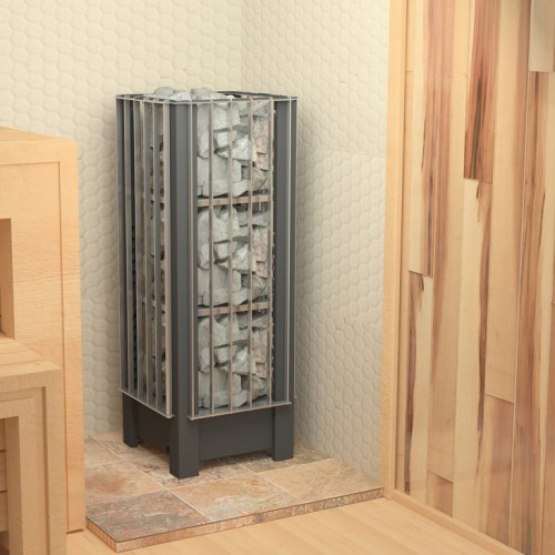 Электрокаменка GeoS-City 9 в Перми