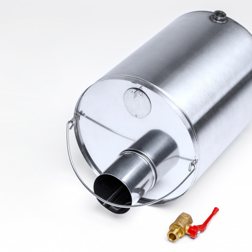 Бак для воды Инвент 12 литров в Перми