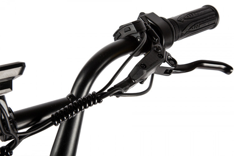 Электровелосипед Eltreco BRO 500 в Перми