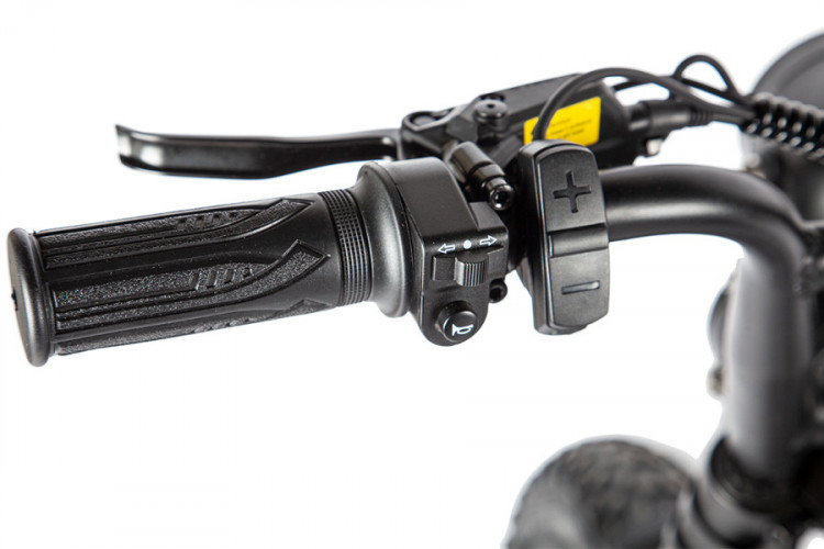 Электровелосипед Eltreco BRO 500 в Перми