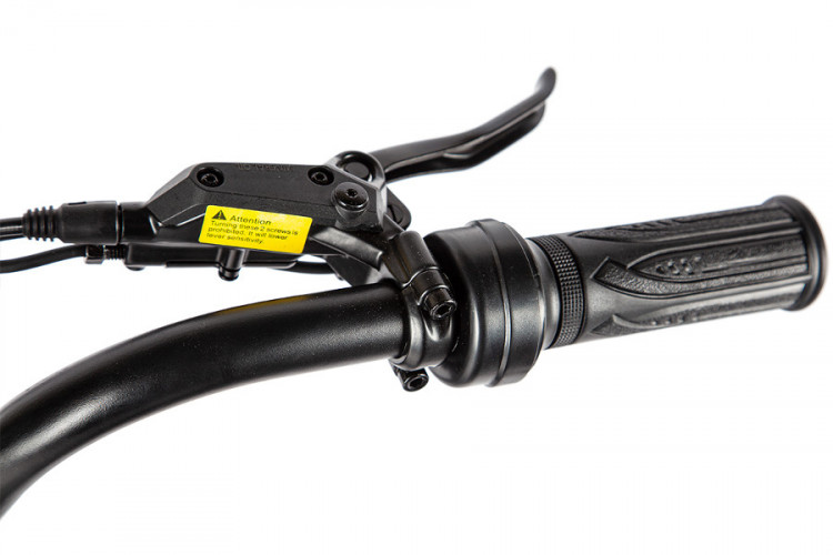 Электровелосипед Eltreco BRO 500 в Перми