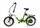Электровелосипед Elbike Galant ST в Перми
