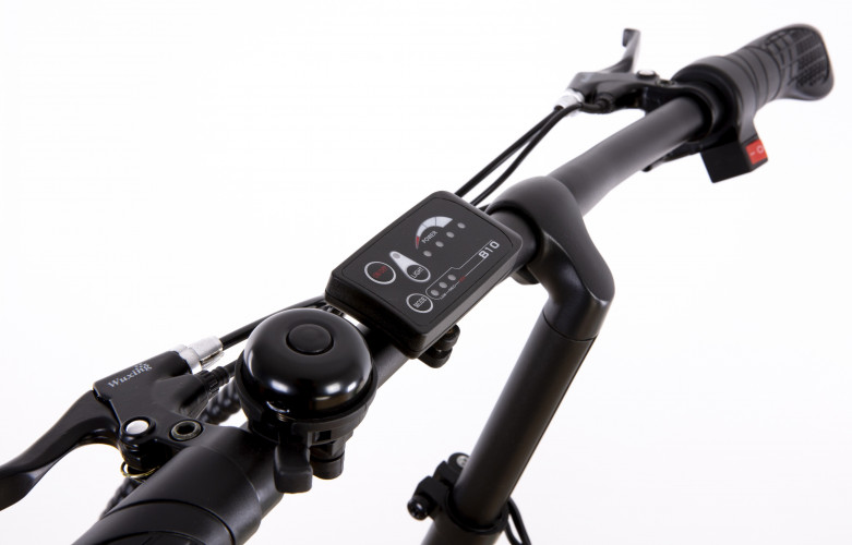 Электровелосипед Elbike Galant ST в Перми