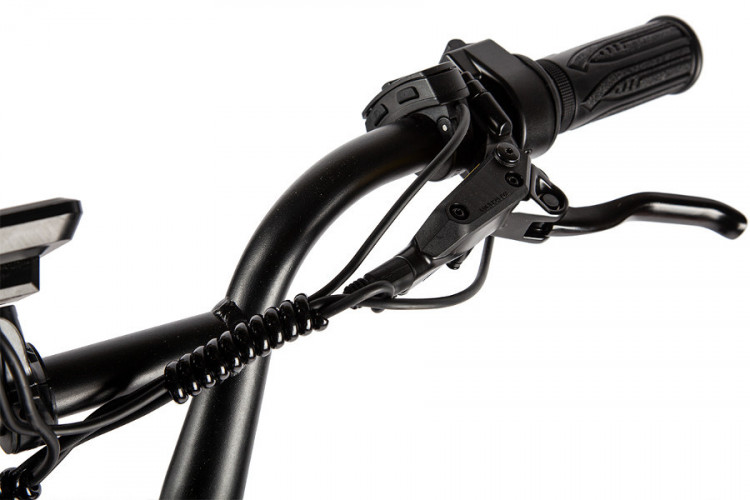 Электровелосипед Eltreco BRO 750 в Перми