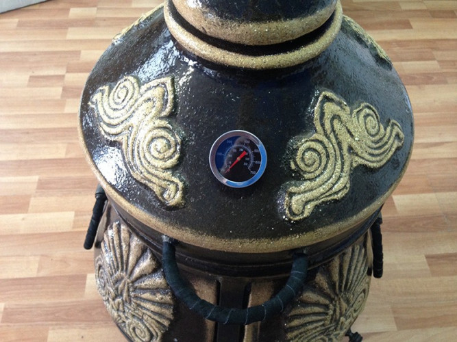 Тандыр Греческий в Перми