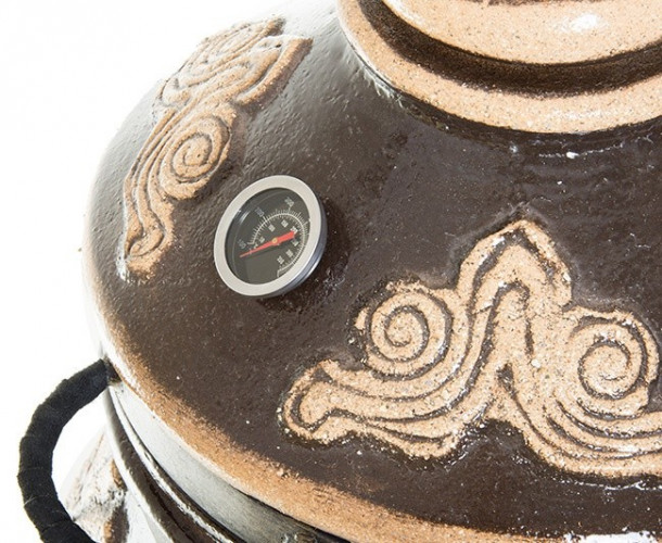 Тандыр Греческий в Перми