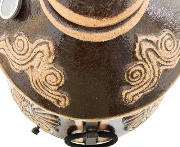 Тандыр Греческий в Перми