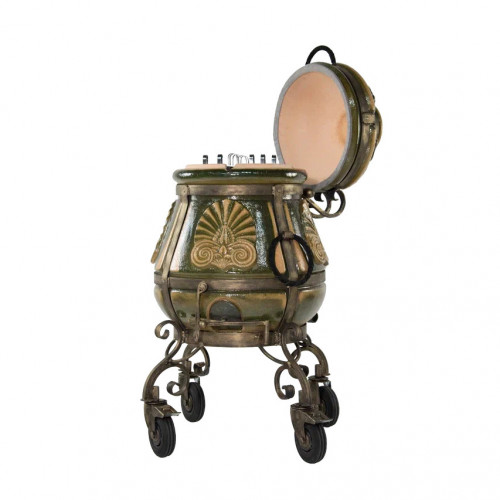 Тандыр Греческий в Перми