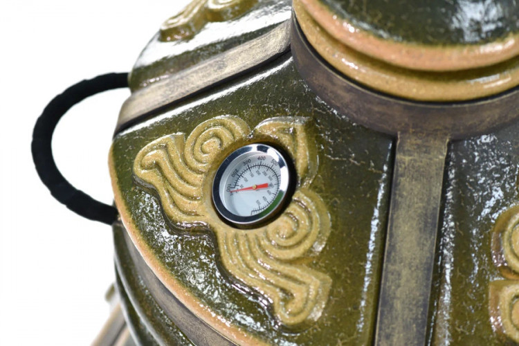 Тандыр Греческий в Перми