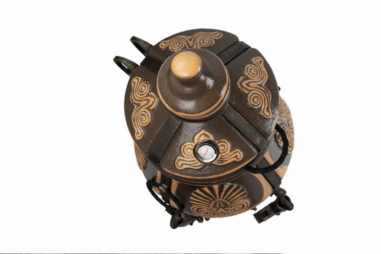 Тандыр Греческий в Перми