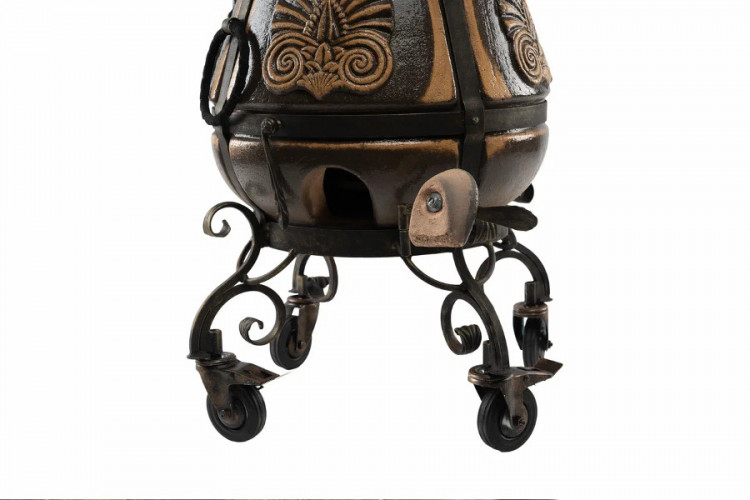 Тандыр Греческий в Перми