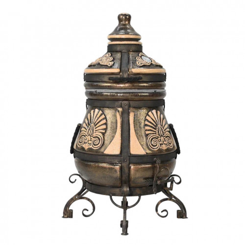 Тандыр Греческий в Перми