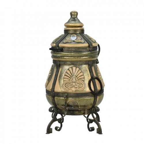 Тандыр Греческий в Перми