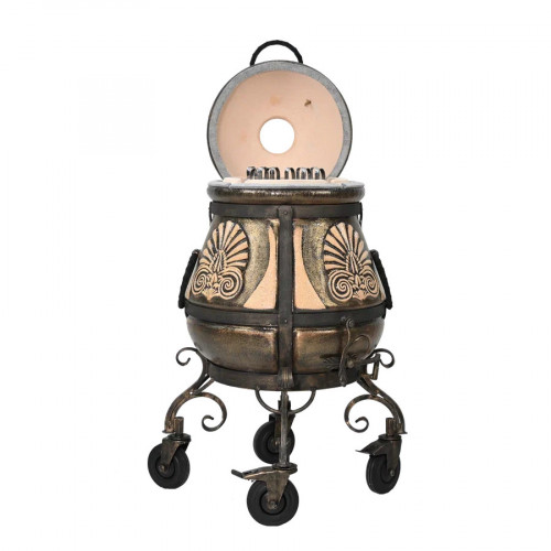 Тандыр Греческий в Перми