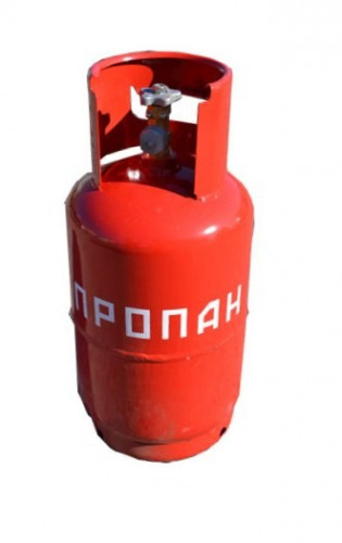Газовый баллон 27л в Перми
