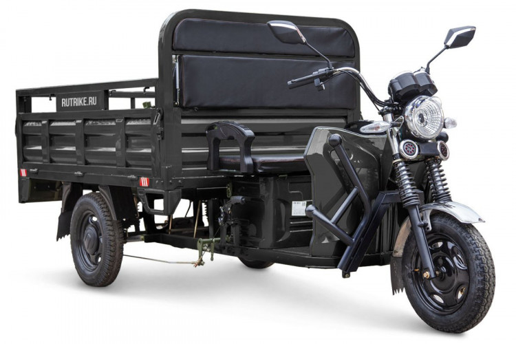 Грузовой электрический трицикл RuTrike D4 NEXT 1800 в Перми