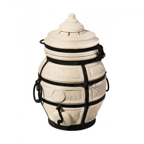 Тандыр Сармат Донской с откидной крышкой в Перми