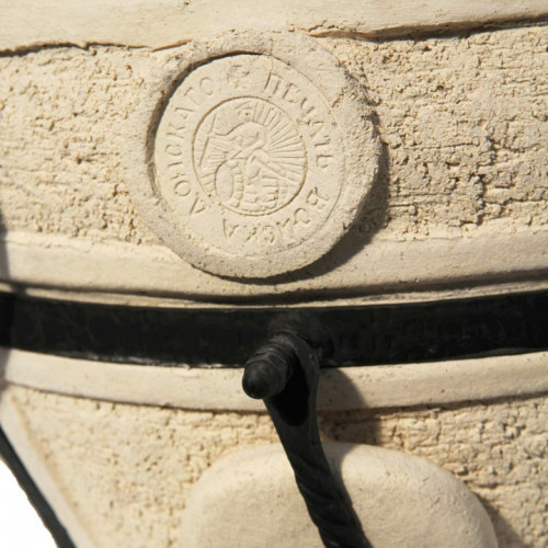 Тандыр Сармат Донской с откидной крышкой в Перми