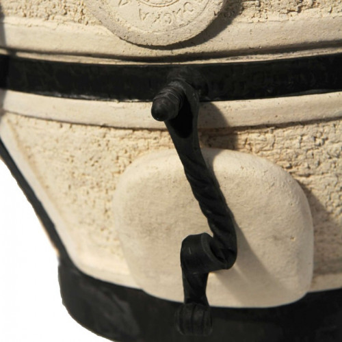 Тандыр Сармат Донской с откидной крышкой в Перми