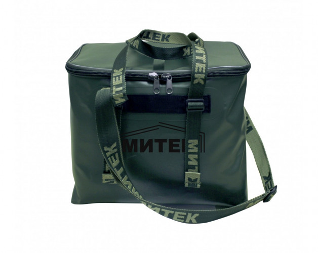 Сумка Митек с крышкой бокс 38 Х 23 Х 32 в Перми